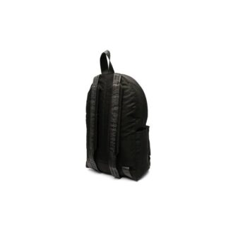 Marker Backpack “Black/Fuchsia”