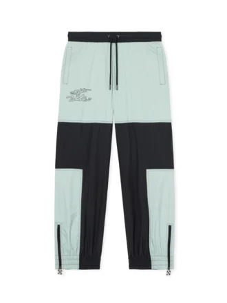 Marker Cuffed Slouchy Trackpants