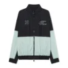 Marker Nylon Relaxed Tracktop Marker Nylon Relaxed Tracktop