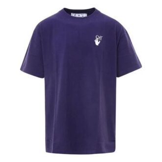 Marker Over Tee “Astral Aura”