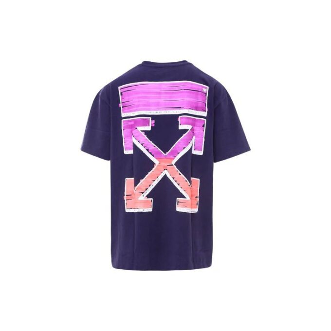 Marker Over Tee “Astral Aura”