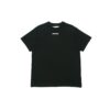 Marker Short-Sleeve Over Tee “Black/Red”
