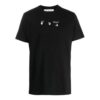 Marker Slim Tee “Black”