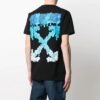 Marker Slim Tee “Black”