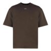 Martyrdom Arrow Skate Short Sleeve T-Shirt “Brown”