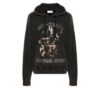 Mary Skate Hoodie “Black”