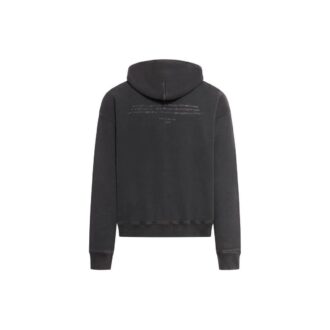 Mary Skate Hoodie “Black”
