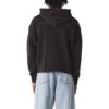 Mary Skate Hoodie “Black”