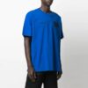 Men’ s SS21 Arrows Logo Oversize Blue