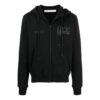 Men’ s SS21 Arrows Sweatshirt Slim Fit Black