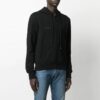 Men’ s SS21 Arrows Sweatshirt Slim Fit Black