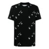 Men’ s SS21 Logo Crew Neck Black