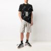 Men’ s SS21 Logo Crew Neck Black