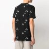 Men’ s SS21 Logo Crew Neck Black