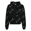 Men’ s SS21 Logo Sweatshirt Black
