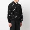 Men’ s SS21 Logo Sweatshirt Black