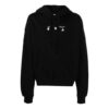 Men’ s SS21 Logo Sweatshirt Oversize Black