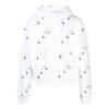Men’ s SS21 Logo Sweatshirt White