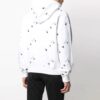 Men’ s SS21 Logo Sweatshirt White