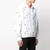 Men’ s SS21 Logo Sweatshirt White
