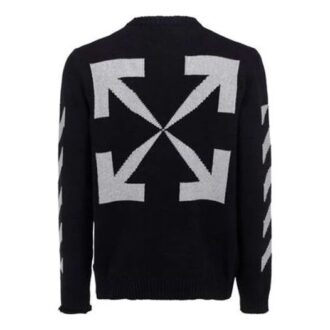 Men’ s SS21 SS21 logo Shirt Black