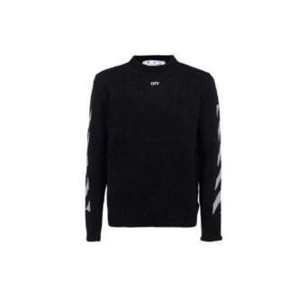 Men’ s SS21 SS21 logo Shirt Black