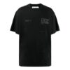 Men’ s SS21 Tech Marker Logo Black