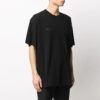 Men’ s SS21 Tech Marker Logo Black