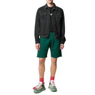 Mens 2020-21FW Arrows Sketch Logo Sport