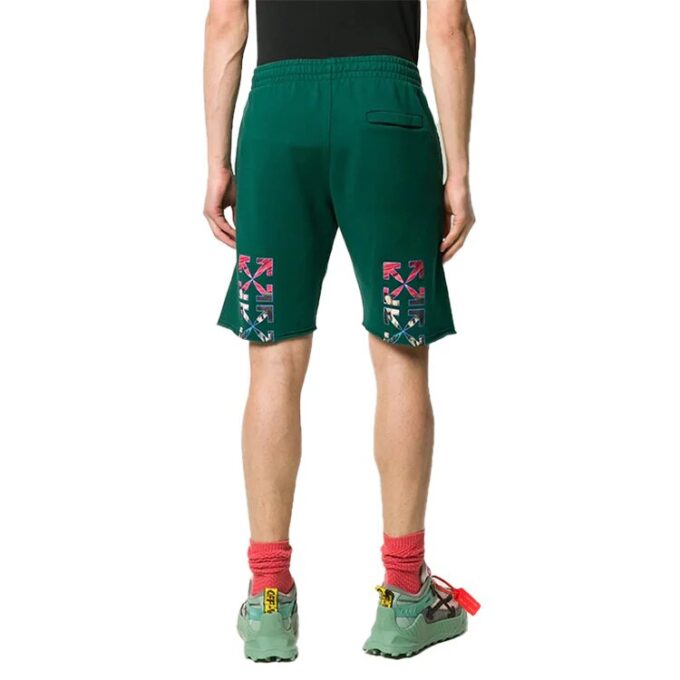 Mens 2020-21FW Arrows Sketch Logo Sport