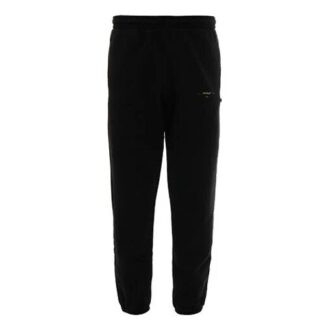 Mens Arrows Sketch Logo Casual Sports Pants