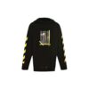 Mens Arrows Sketch Logo Loose Sweater