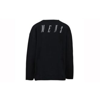 Mens Cotton Casual Long Sleeve Sweater