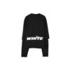 Mens Cotton Long Sleeve Sweatshirt