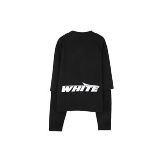 Mens Cotton Long Sleeve Sweatshirt