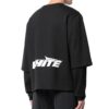 Mens Cotton Long Sleeve Sweatshirt