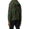 MENS Diag Stencil MilitaryGreen/Camouflage