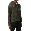 MENS Diag Stencil MilitaryGreen/Camouflage
