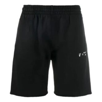 Mens Diagonal Stripes Logo Sport