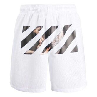 Mens FW20 Caravaggio Angel Mesh