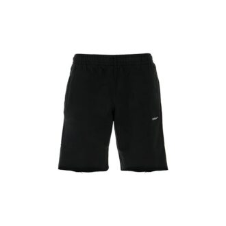 Mens FW20 Caravaggio Painting Double Arrows Sketch Logo