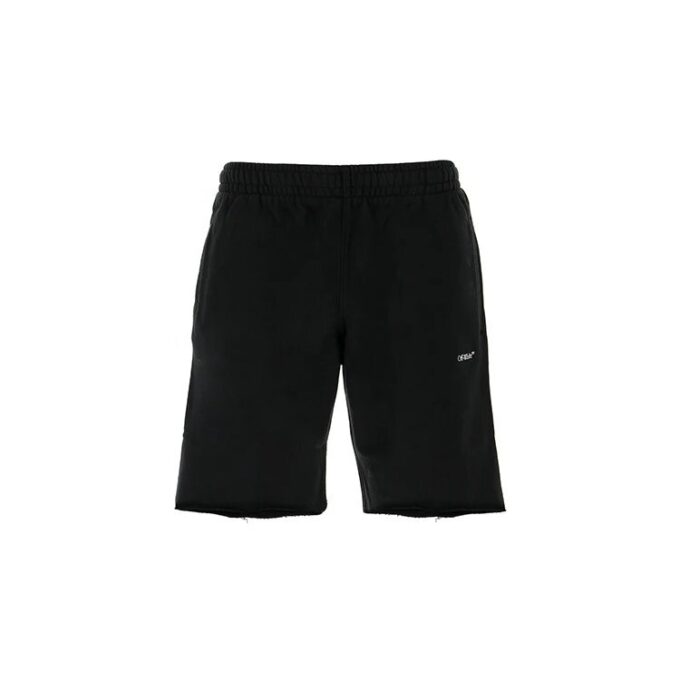 Mens FW20 Caravaggio Painting Double Arrows Sketch Logo