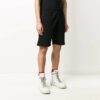 Mens FW20 Caravaggio Painting Double Arrows Sketch Logo