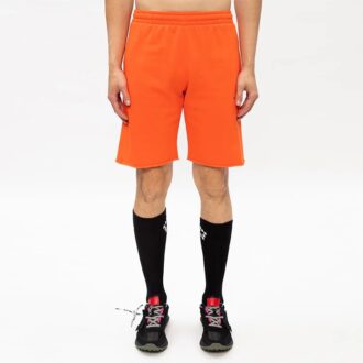 Mens Fw20 Embroidered Arrows Track