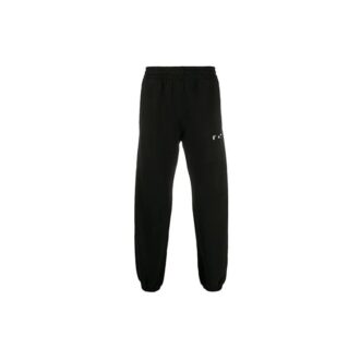 Mens FW20 Logo Embroidery Sweatpants