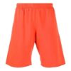 Mens FW20 Sprayed Arrows Orange Sport