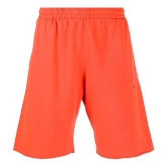Mens FW20 Sprayed Arrows Orange Sport