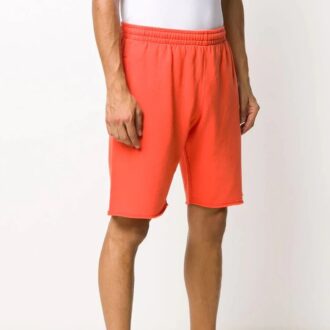 Mens FW20 Sprayed Arrows Orange Sport