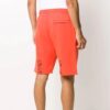 Mens FW20 Sprayed Arrows Orange Sport