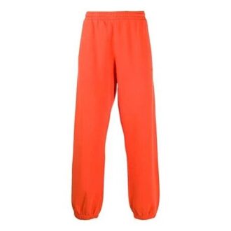 Mens FW20 Sprayed Arrows Sweatpants